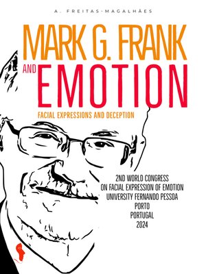 cover image of Mark G. Frank and Emotion